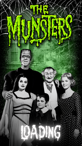 More information about "The Munsters 4k Loading"