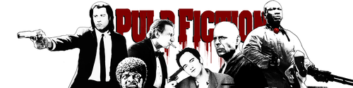 More information about "Pulp Fiction"
