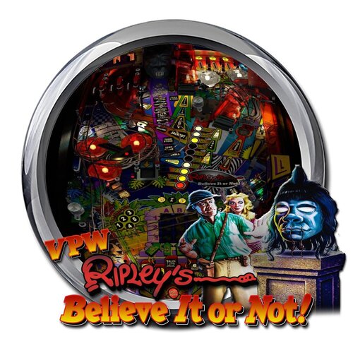 More information about "Ripley's Believe It or Not! VPW Mod (Wheels)"