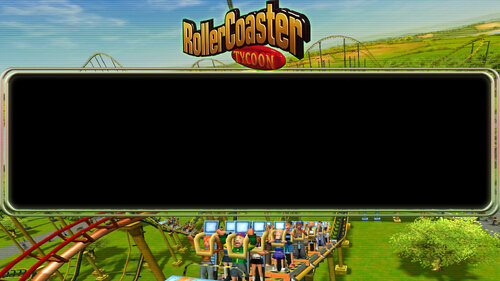 More information about "Rollercoaster Tycoon (Stern 2002) DMD underlay"