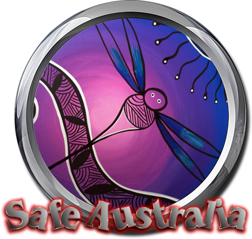 More information about "Safe Australia (Original 2024)"