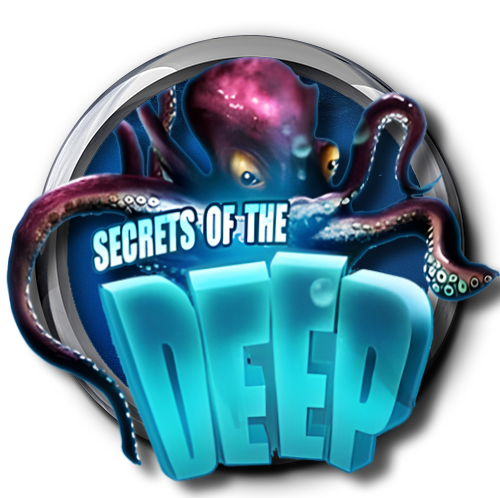 More information about "Secrets of the Deep (Pinball FX) Wheel Image"