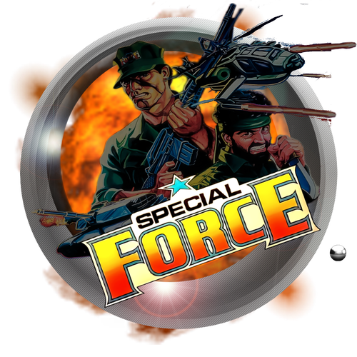 More information about "Special Force Wheel"