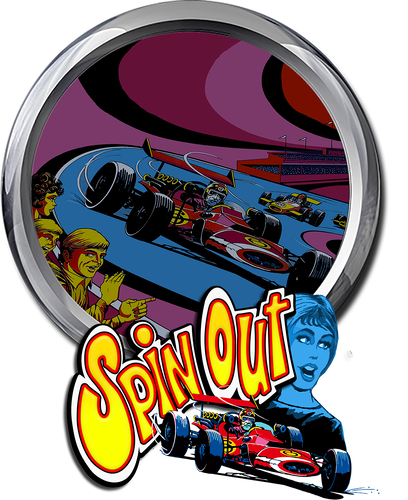 More information about "Spin Out (Gottlieb 1975)"