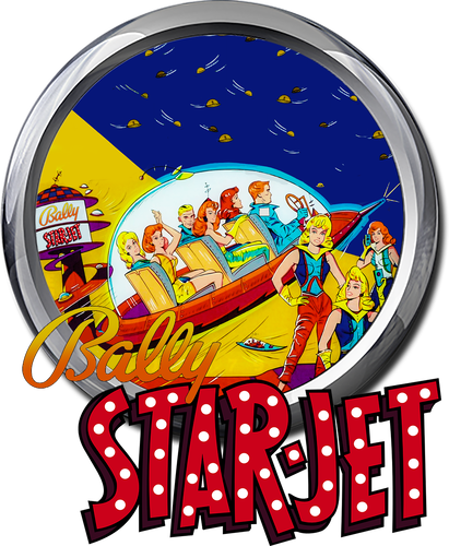 More information about "Star-Jet (Bally 1963)"