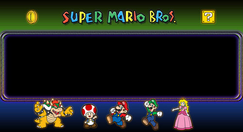 More information about "Super Mario Bros (Gottlieb 1992) DMD underlay"