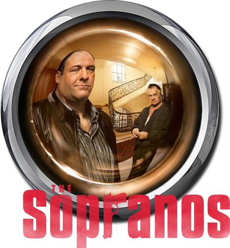 More information about "The Sopranos (Stern 2005)"