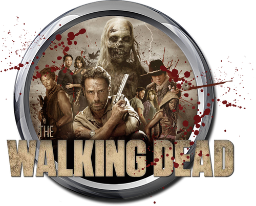 More information about "The Walking Dead (Stern 2014)"