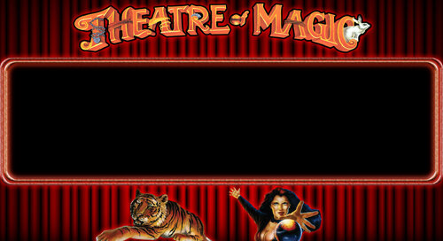 More information about "Theater of Magic (Williams 1995) DMD underlay"