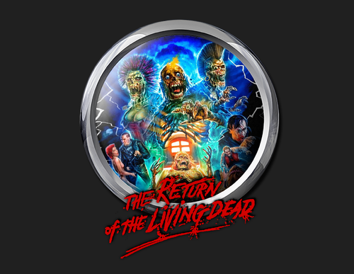 More information about "The Return of the Living Dead wheel"