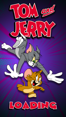 More information about "Tom and Jerry 4k Loading"