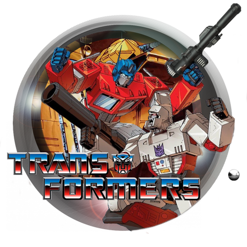 More information about "Transformers Marcade Mod Wheel"