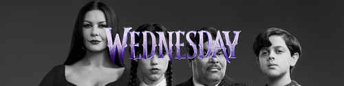 More information about "Wednesday"