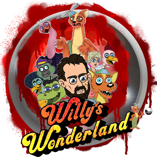 More information about "Willy's Wonderland"