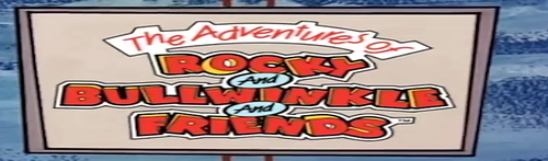More information about "Adventures of Rocky and Bullwinkle and Friends (Data East 1993).mp4"