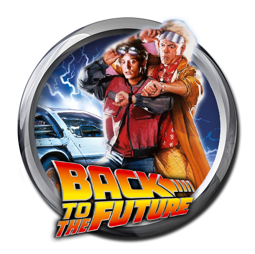 More information about "Back to the Future (Pinball FX) Wheel Image"