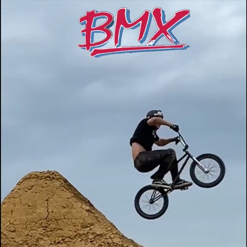 More information about "BMX (Bally 1983) loading"