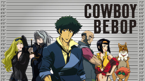 More information about "CowBoy Bebop (Original 2024) Animated B2S with full DMD"