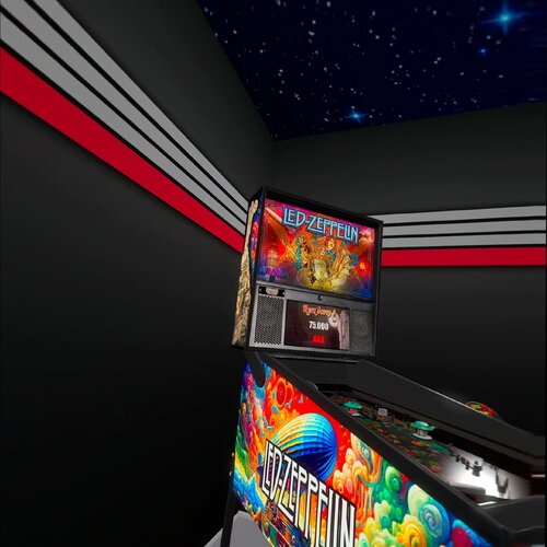 More information about "Led Zeppelin Pinball 2.5 vr (Original 2023)"