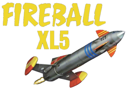 More information about "Fireball XL5 (Original 2024) clear logo"