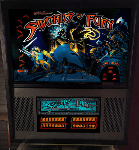 More information about "Sword of Fury (Williams 1988) b2s with full dmd"