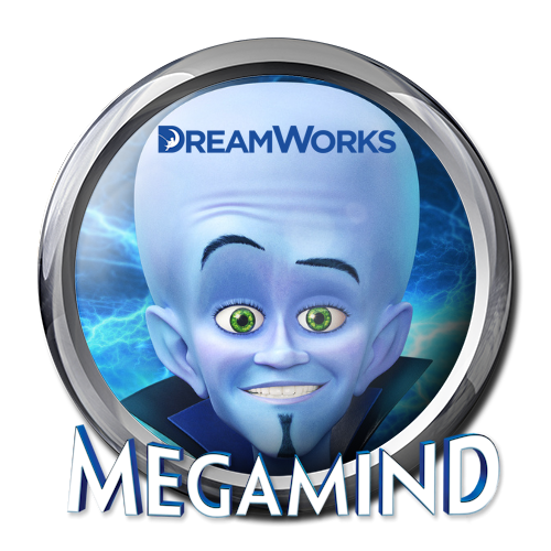 More information about "Megamind Wheel"