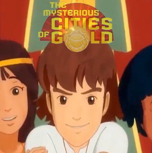 More information about "Les mysterieuses cites d'or (The Mysterious Cities of Gold) loading"