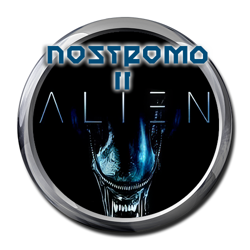More information about "Alien Nostromo 2 ( bombaj344 2024) wheel"