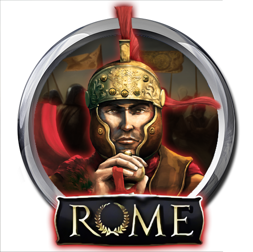 More information about "Rome (Pinball FX) Wheel Image"