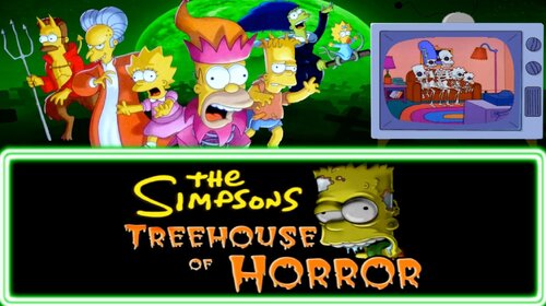 More information about "Simpsons Tree House of Horrors lowdmd"