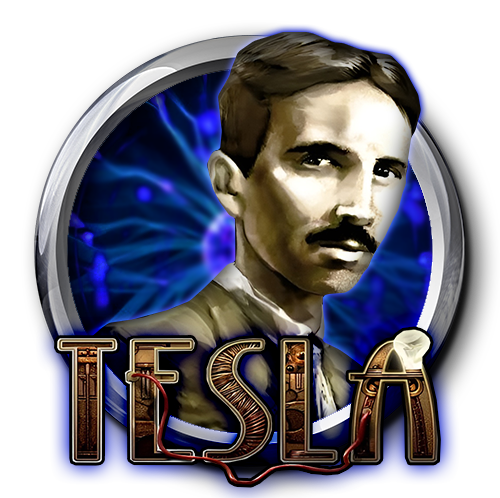 More information about "Tesla (Pinball FX) Wheel Image"