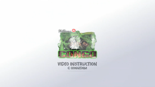 More information about "Congo (Williams 1995) - Vpx Video Instruction"