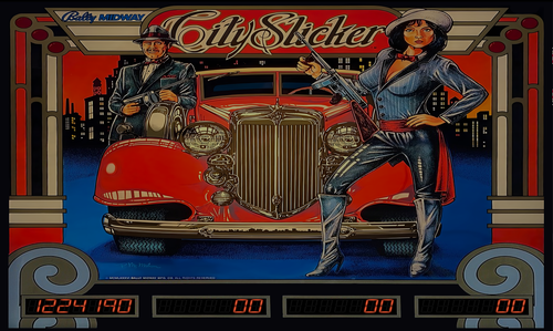 More information about "City Slicker (Bally 1987)  b2s Full DMD"