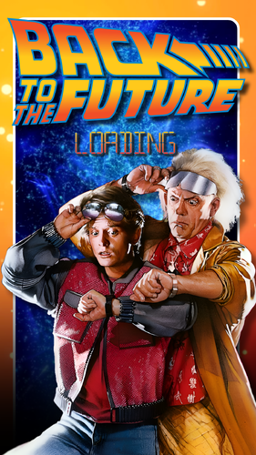 More information about "Back To The Future (Data East 1990) 4k Loading"