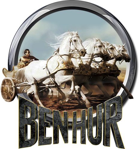 More information about "Ben Hur (Staal 1977)"
