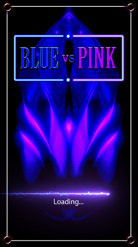 More information about "Blue vs Pink - Vídeo Loading"