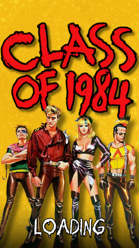 More information about "Class Of 1984 4k Loading"