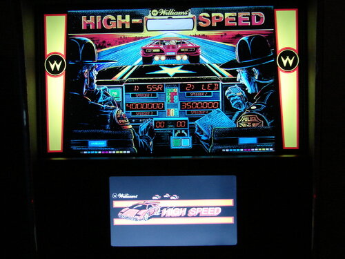 More information about "High Speed (Williams 1986) B2S Stencil Art"