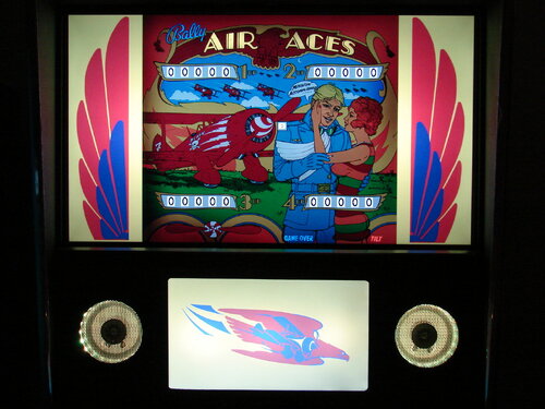 More information about "Air Aces (Bally 1975) B2S Stencil Art"