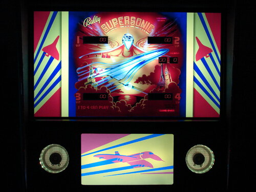 More information about "Supersonic (Bally 1979) B2S Stencil Art"