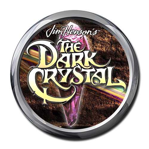 More information about "The Dark Crystal Wheel"