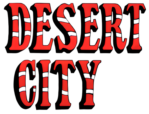 More information about "Desert City (Fipermatic 1977)"