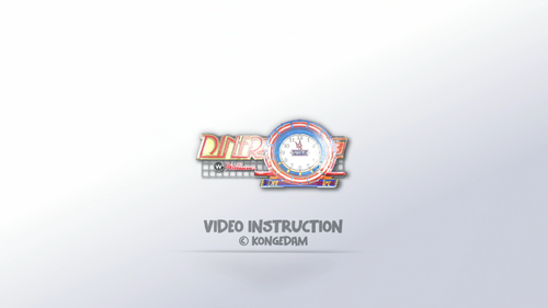 More information about "Diner (Williams 1990) - Vpx Video Instruction"