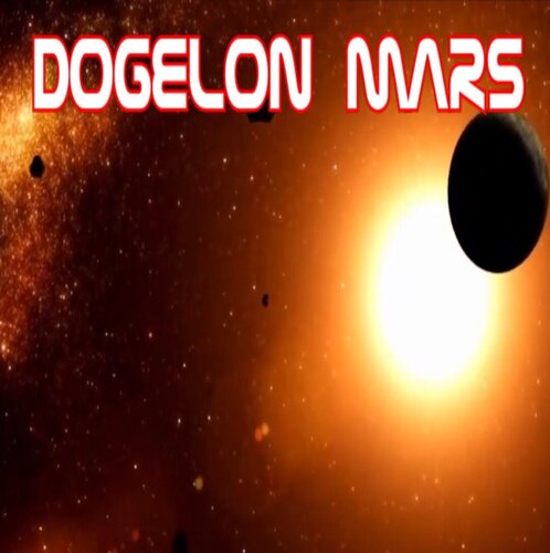 More information about "Dogelon Mars (Original 2024) loading"