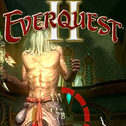 More information about "Everquest loading"
