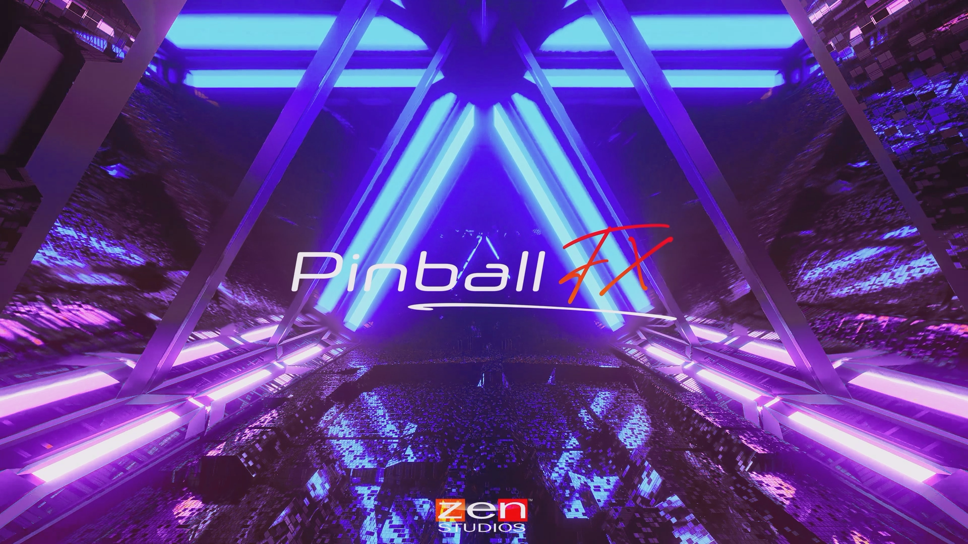PL_Pinball FX (Media Files for PinUP including Import Tables