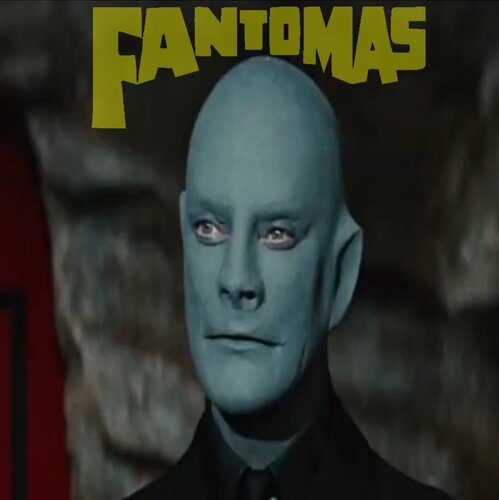 More information about "Fantomas loading"