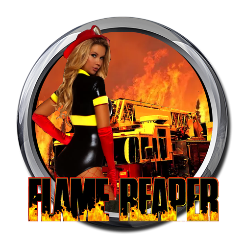 More information about "Flame Reaper Wheel"