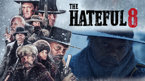 More information about "The Hateful 8 - Video Backglass"