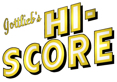More information about "Hi-Score (Gottlieb 1967) clear logo"